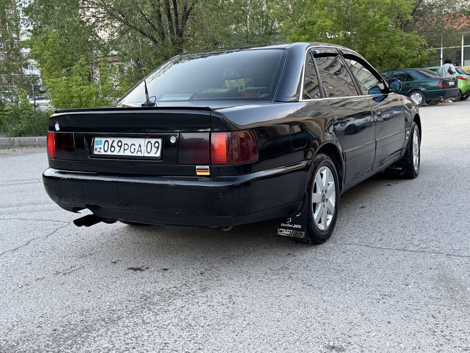 Продам Ауди а6с4