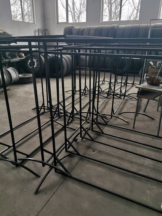 Щендери за магазин