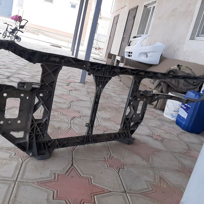 Панель передняя (телевизор)