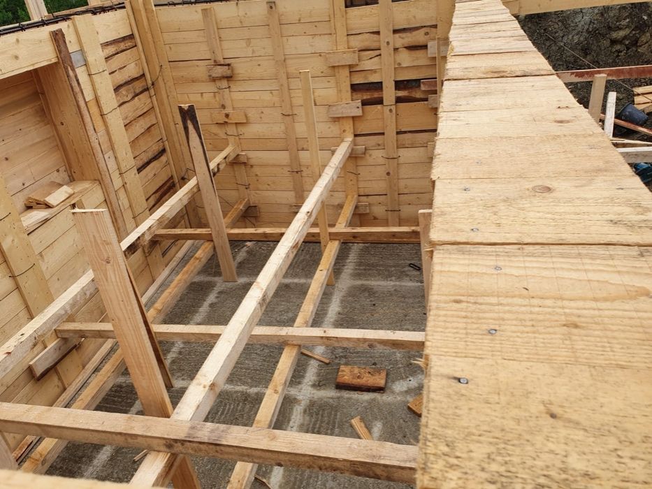 Construiesti o casa? Case la Cheie ,Case la Rosu/Expertiza Tehnica