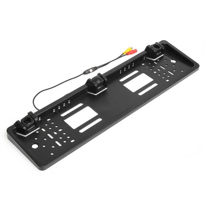 Камера за задно виждане с парктроник Стойка с Камера и Парктроник