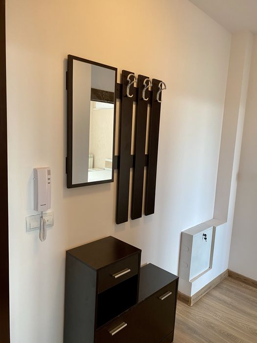 Дава се под наем Двустаен апартамент в София, 7-ми 11-ти километър - 66 кв.м за 433.5 € - Снимка #3