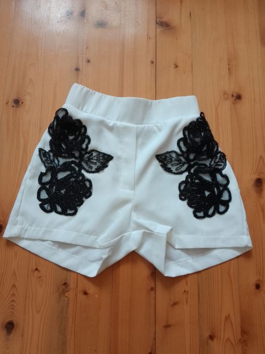 Комплект за момиче 7-8г.