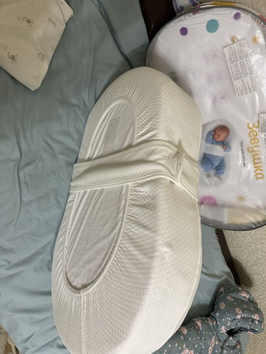 Кокон для новорожденых