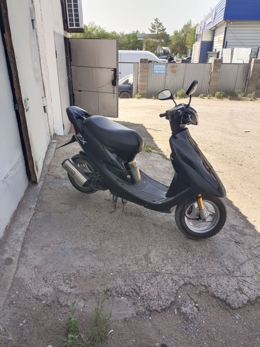 Продам мопед Хонда дио