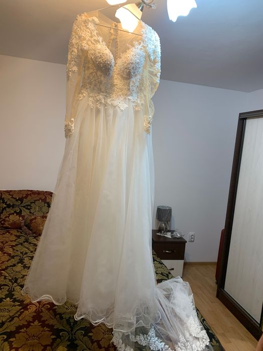 Rochie de mireasă
