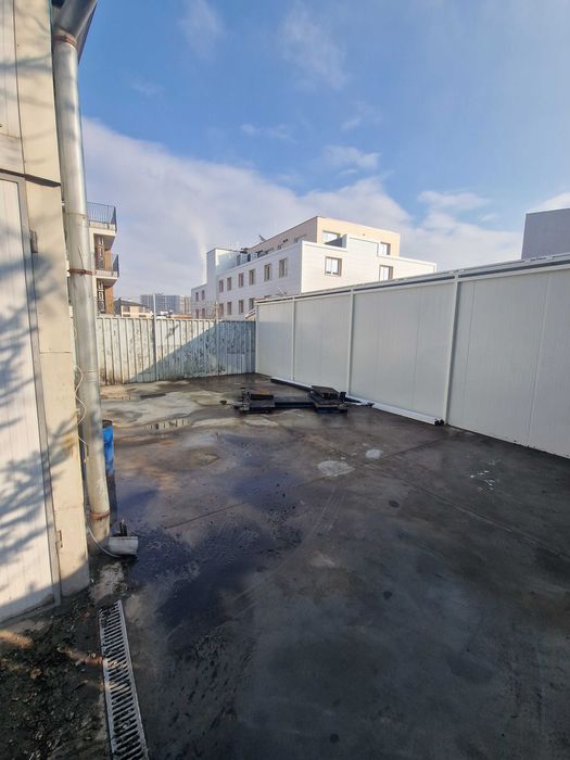 Автосервиз под наем в София