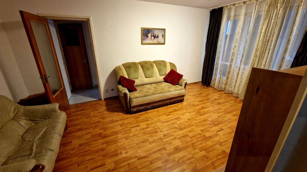 Direct de la proprietar închiriez apartament 2 camere