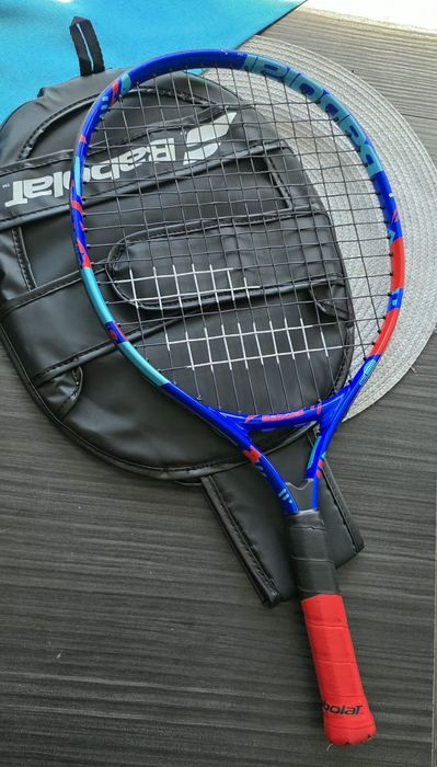 Детска Тенис ракета BABOLAT 21