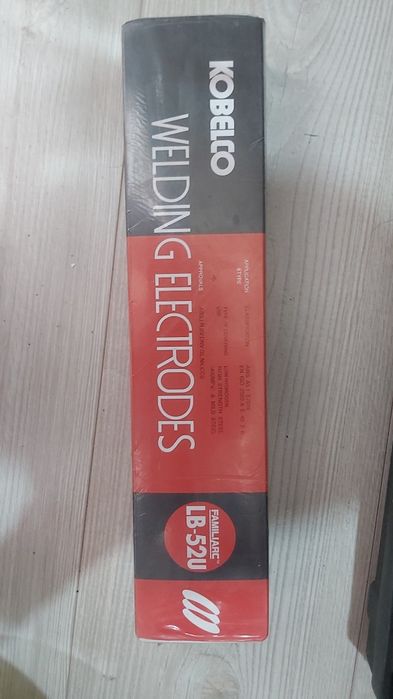 Электроды для духовой сварки