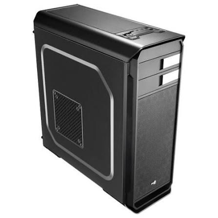 Продаю корпус Aerocool aero 500