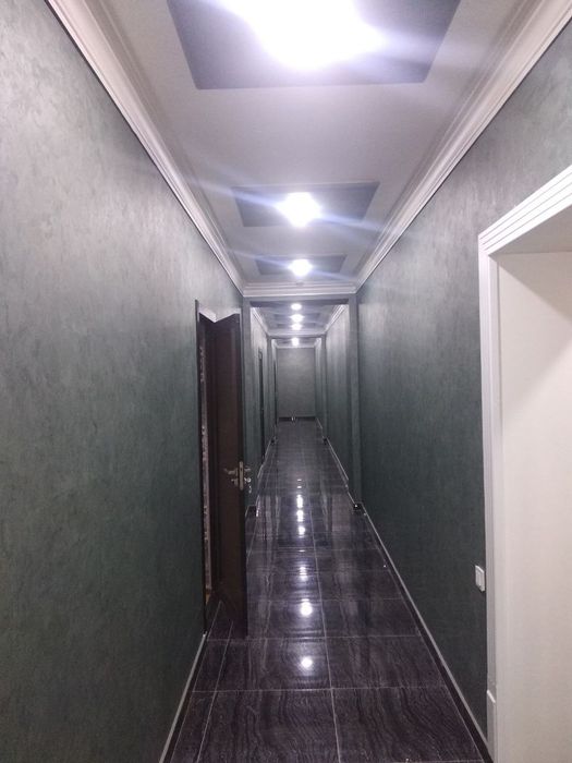 Отделка Фасада Качество!Жидкий Травертин Мокрый Шёлк Гротто