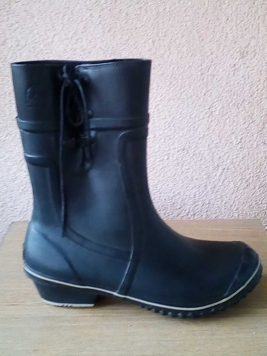 Sorel дамски боти гумени waterproof