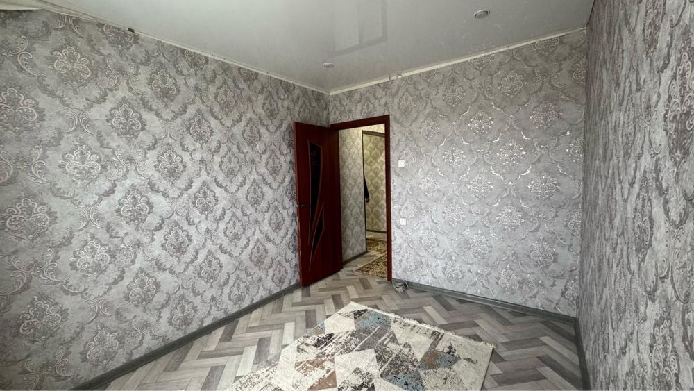 Продам 3-х комн квартиру