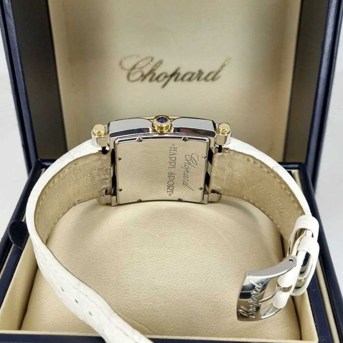 Часы наручные CHOPARD Happy Sport