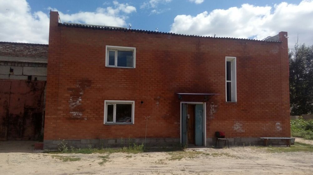 Продам базу в районе дока