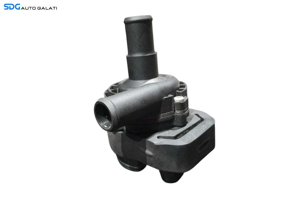 Pompa Recirculare Apa Mercedes ML W166 2.2 CDI 2011 - 2015 Cod A2118350028 3130591163 [N3519]