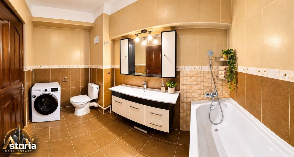 Apartament 3 Camere 111Mp | Elite Residence | Erou Iancu Nicolae | Pip