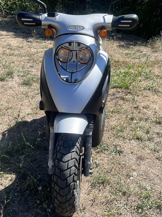 Kymco Cobra 50cc