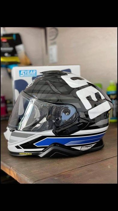 Shoei Gt-Air 2 размер ..S”
