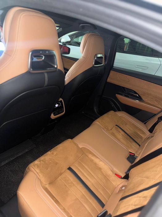 mazda ez 6 2024 rest