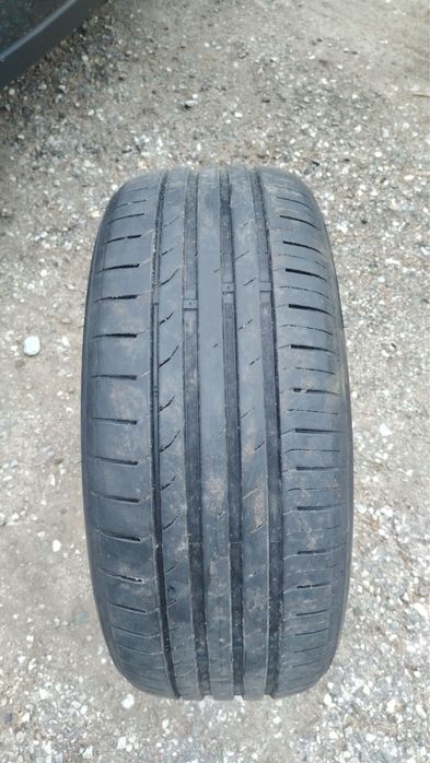 4 летни гуми Goodride 225x50 17-ски