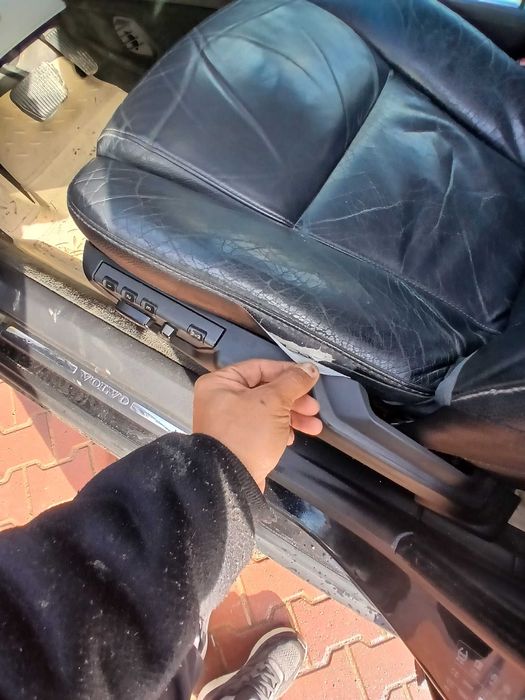 Volvo xc90 an de fabricație 2008 7 locuri