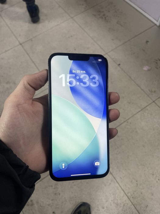 Продам айфон 13 про макс