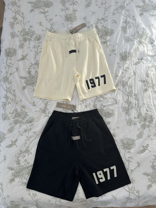 Essentials Pantaloni Scurti M/L