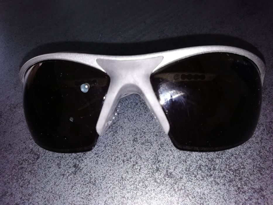 Cască ciclism și ochelari 50 RON,