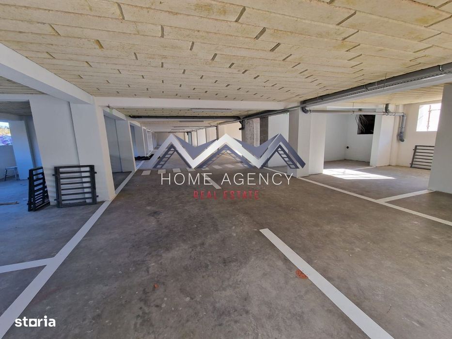 Apartament de vânzare în Otopeni – bloc nou central, parcare, comision