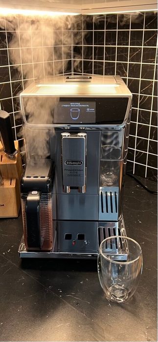 Кофемашина DeLonghi ECAM650.85.MS| Гарантия| Доставка