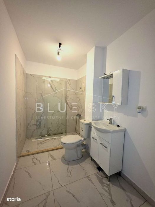 Mamaia Nord- Apartament 2 camere cu gradina proprie