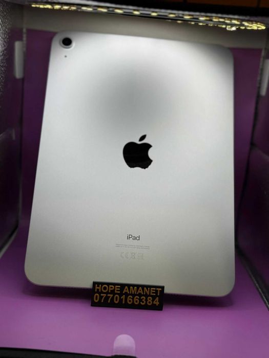 HOPE AMANET P2 - Ipad Gen a 10 a / A2696/ 64GB / WI FI