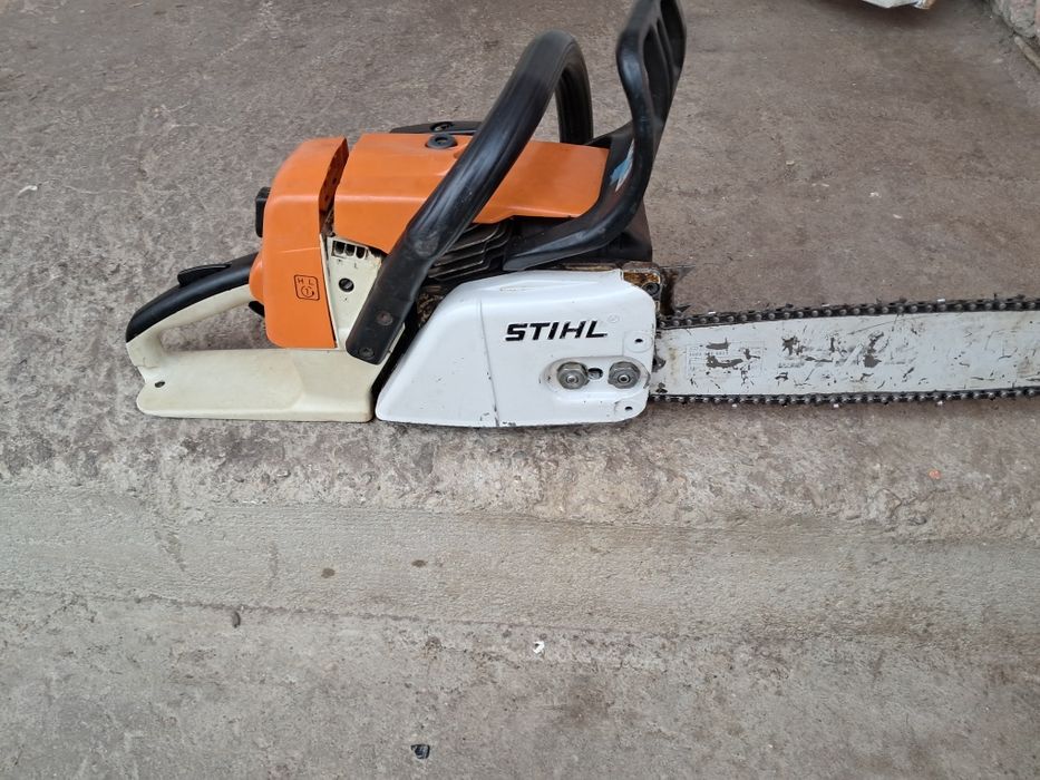 Drujba Stihl MS 260 C