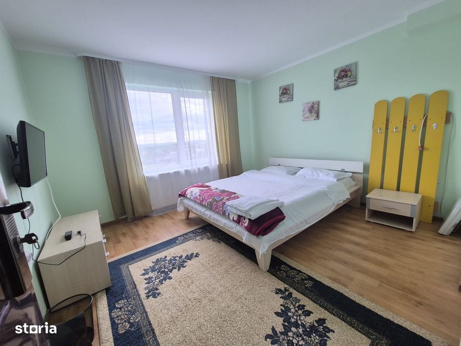 Pensiune zona ARBORE-Bucovina de vânzare