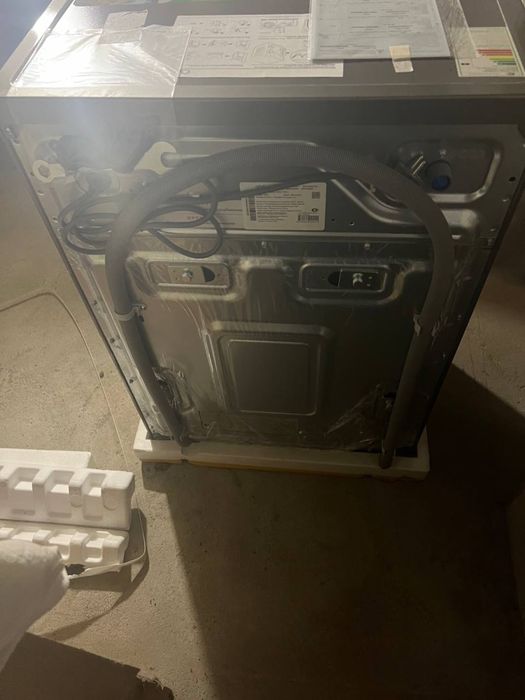 Artel стиральная машина