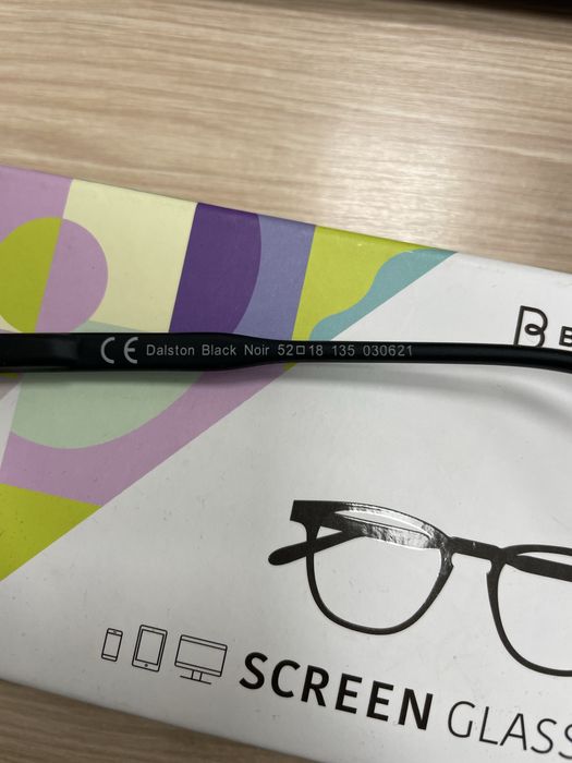 Очила за компютър Barner