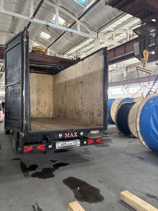 Продам Кузов 4.20