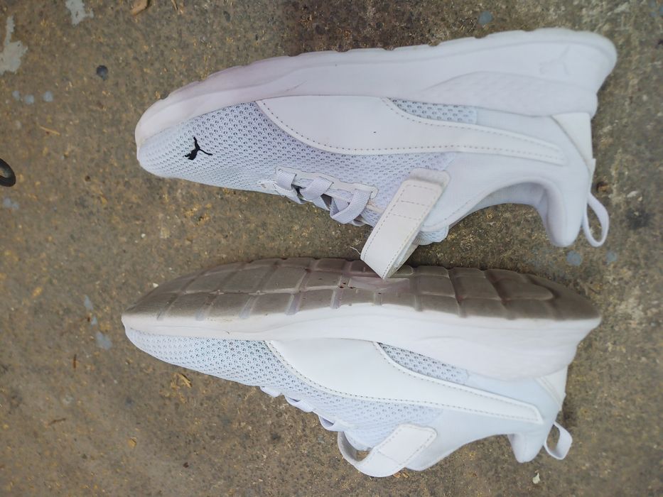 Детски маратонки  PUMA