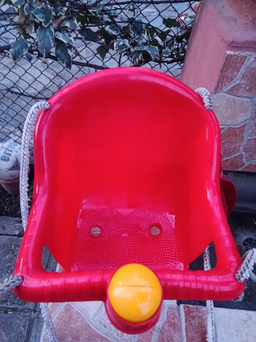 Продавам детска люлка