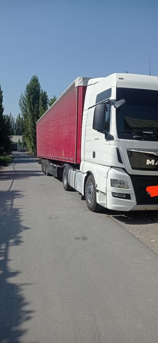 Ман евро 6 сотилади