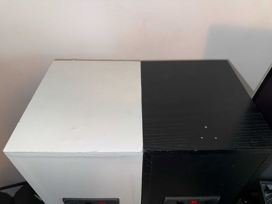Boxe KEF Q10 Uni-q - Cititi descrierea