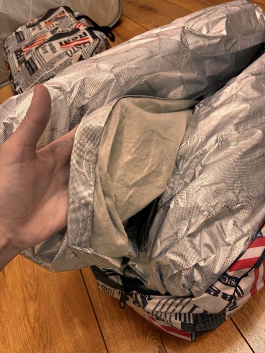 Продам тент для автомобиля