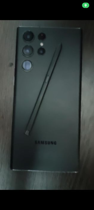 Samsung galaxy S22 Ulitra