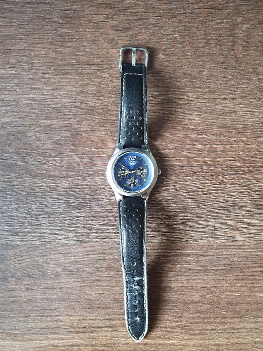 CASIO EDIFICE de barbati