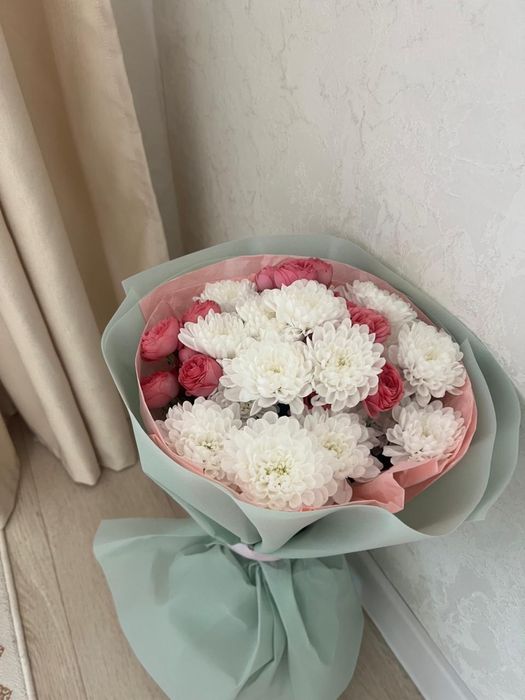 Продается букеты цветов