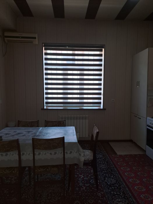 Srochna sotiladi 4xonali 124kwm