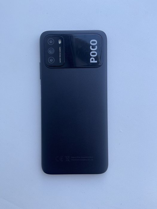 Poko M3 128 Гб…………….