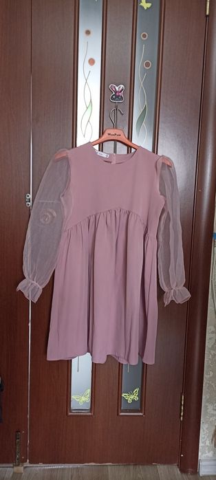 Продам подростковую одежду